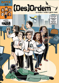 Theatral poster - freelance