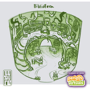 Concept Biblioteca