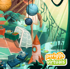 GAME ART